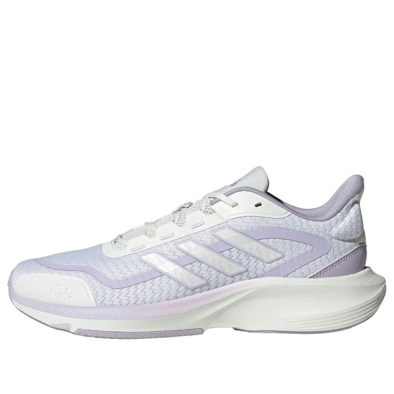 adidas Alphaedge+ 'White Purple' IH6040 - 1
