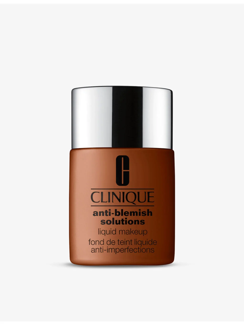 Anti-Blemish Solutions Liquid Make-Up - 1