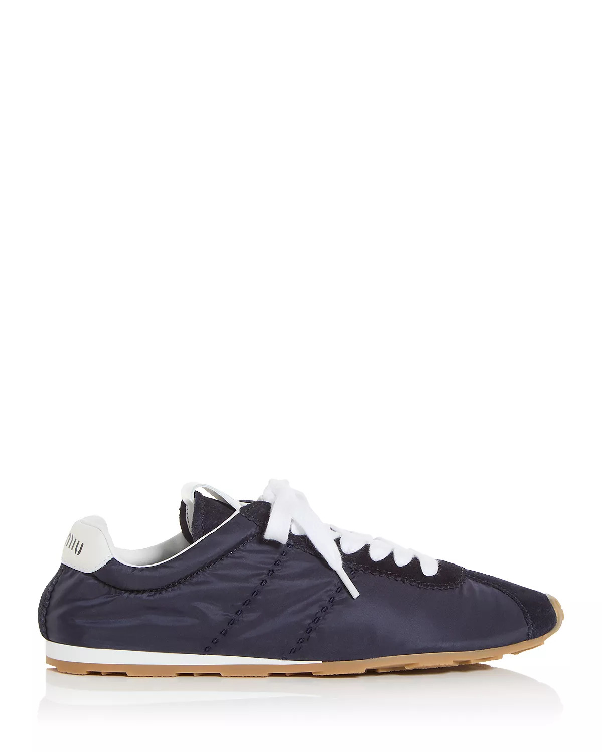Women's Low Top Sneakers - 3