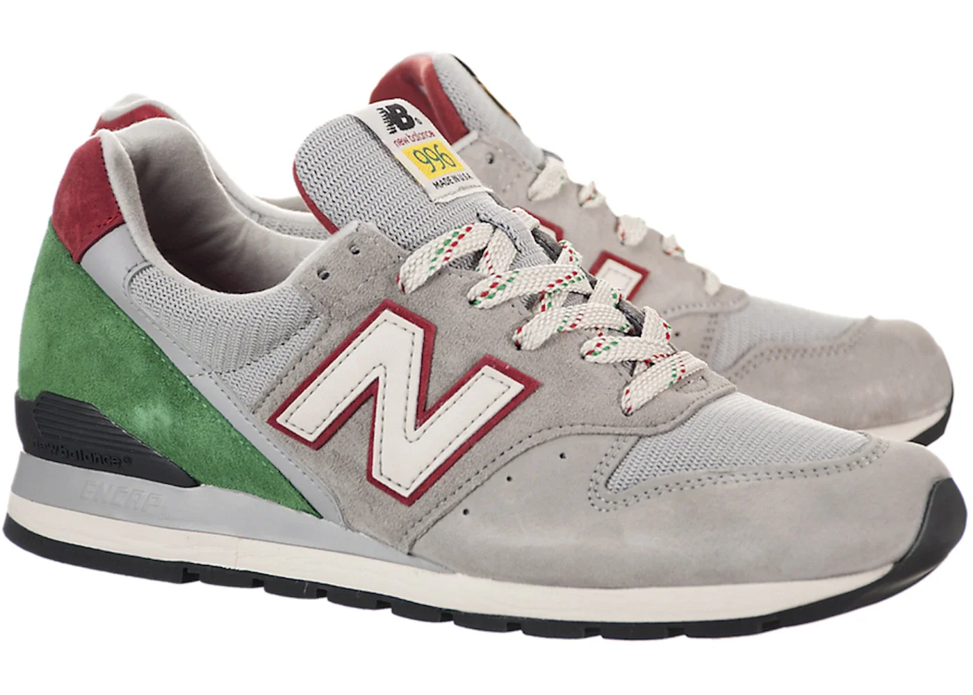 New Balance 996 MiUSA National Parks - 1