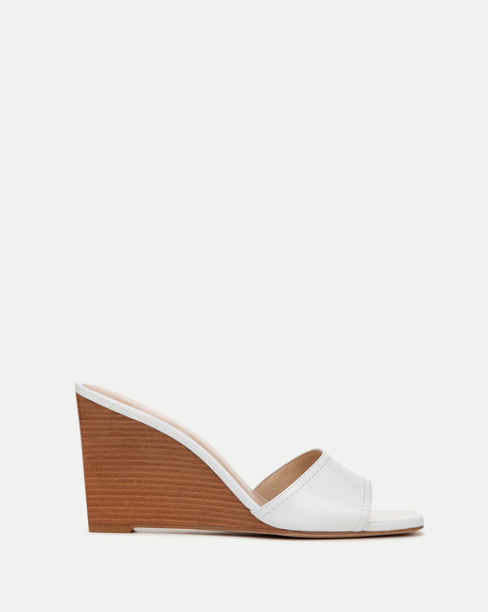 ELLEN WEDGE SANDAL - 1