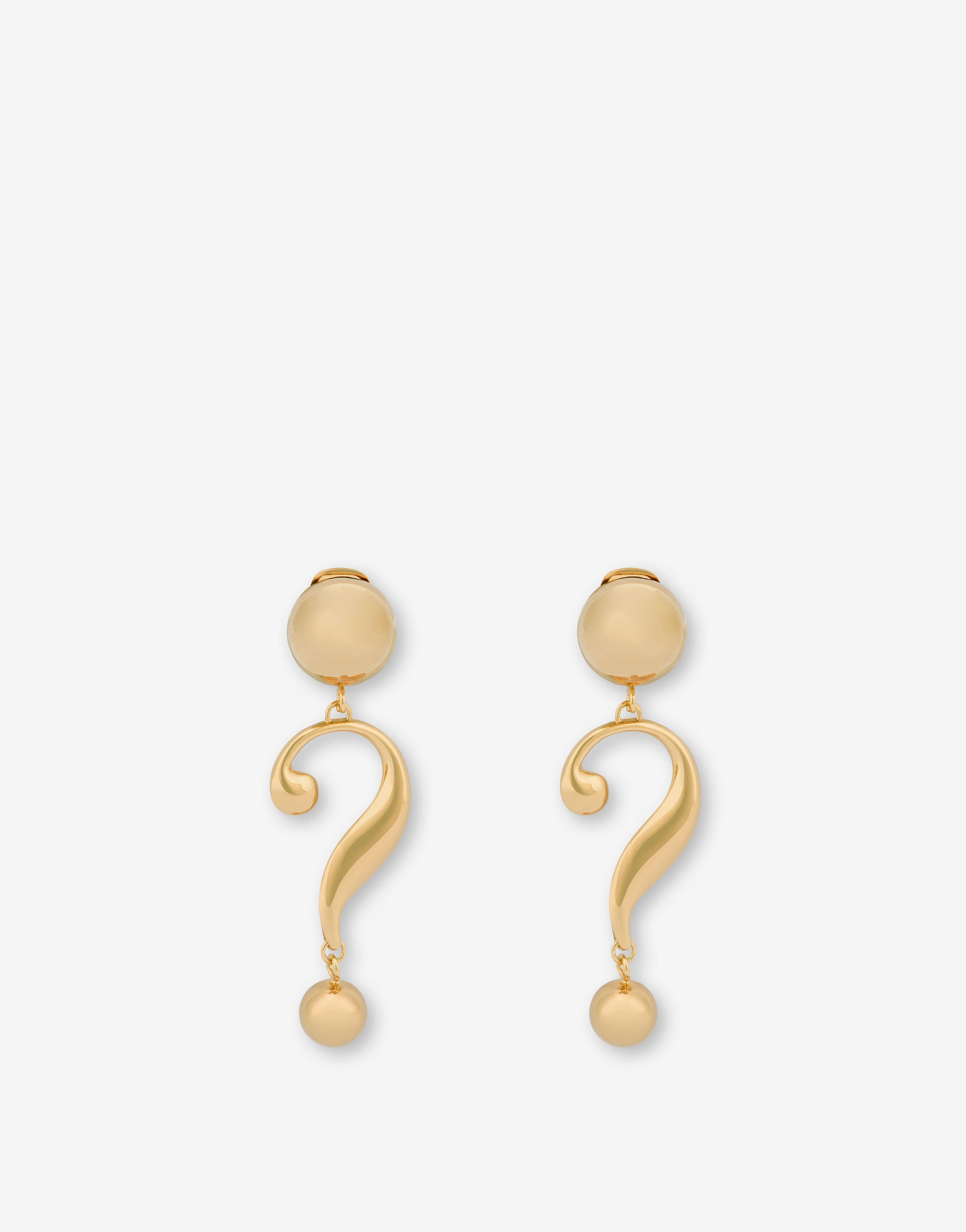 HOUSE SYMBOLS !? EARRINGS - 1