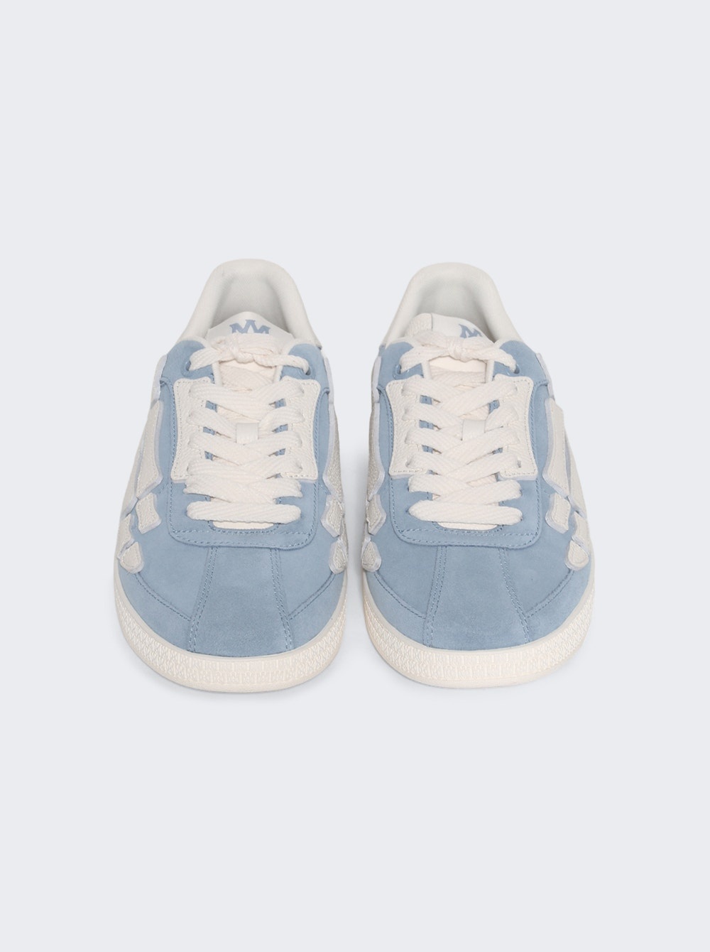 Pacific Bones Sneakers Ashley Blue - 3