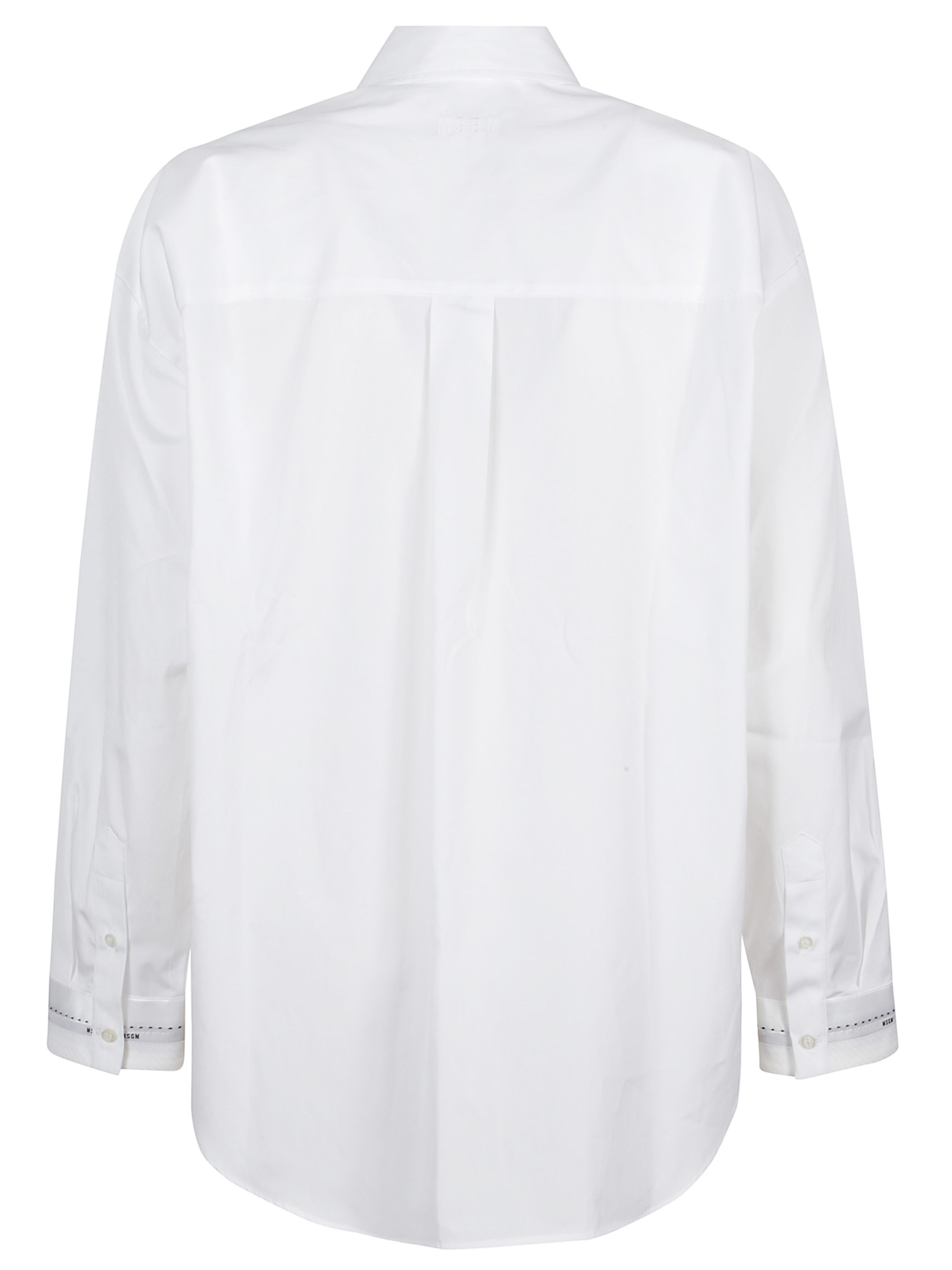 Regular cut shirt - 3