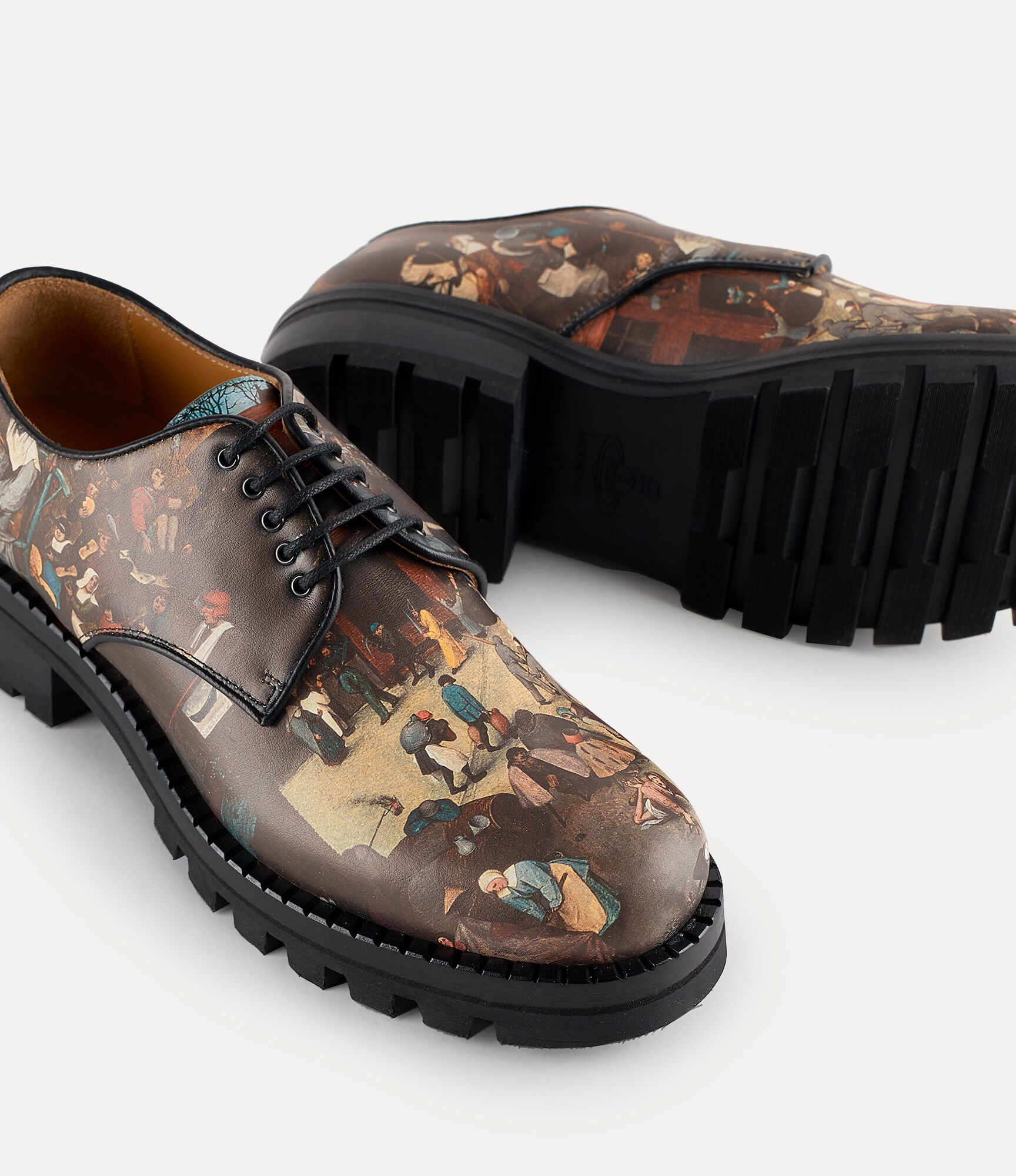 NEW UTILITY SHOE - 4
