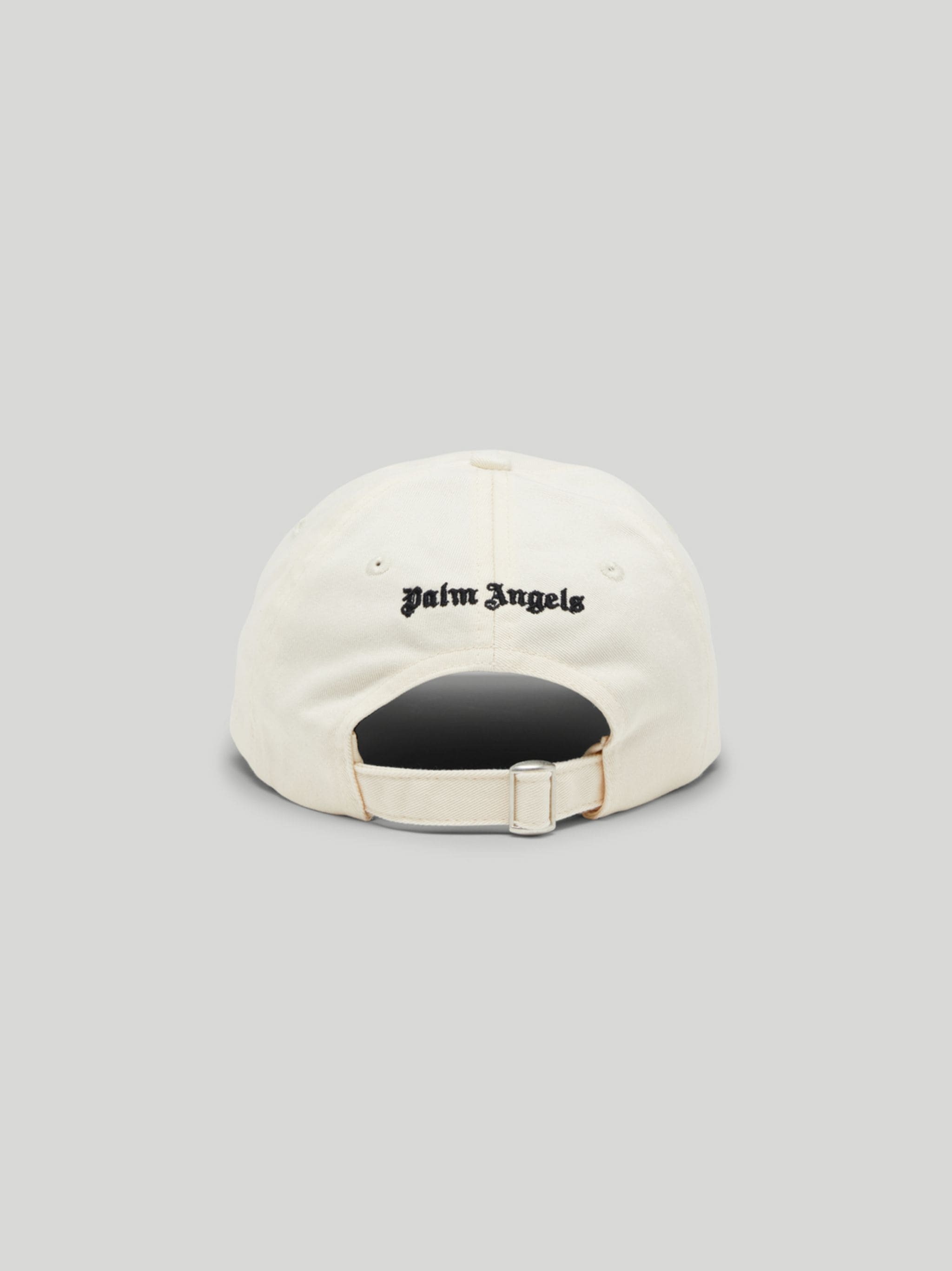 WHITE CAP LOGO - 4