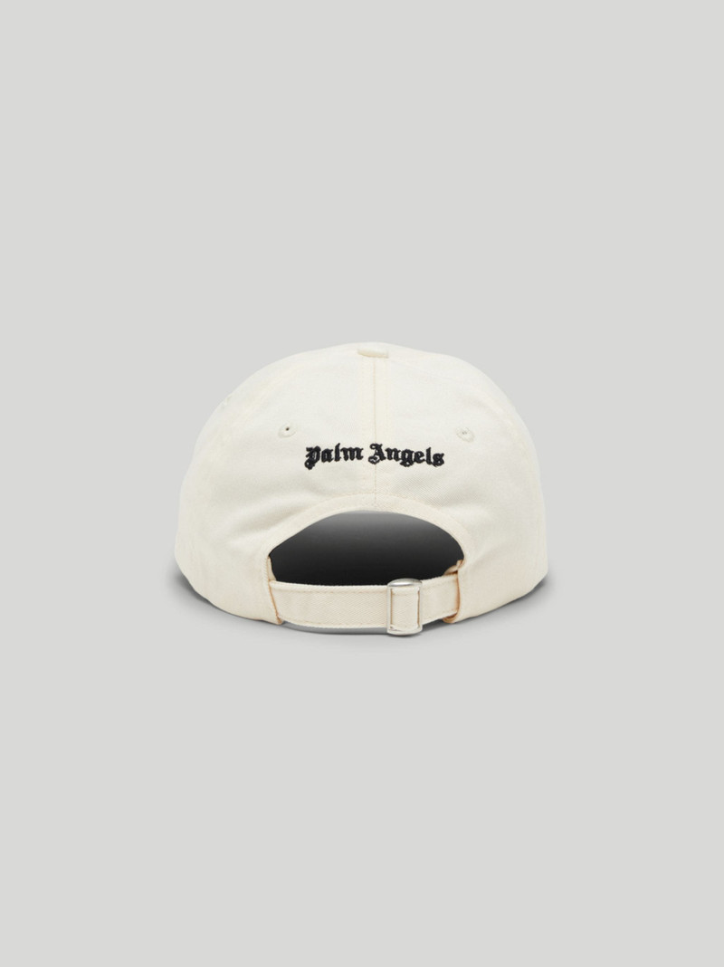 WHITE CAP LOGO 4