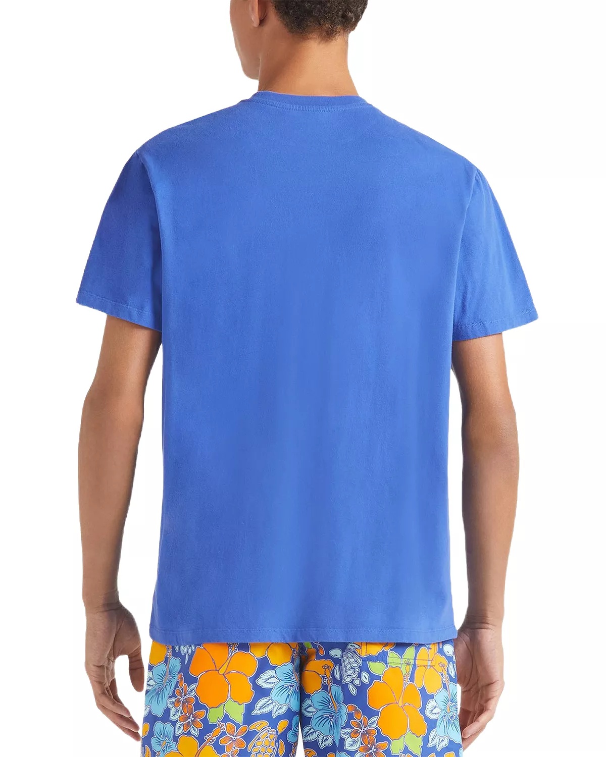 Portisol Crewneck Tee - 2