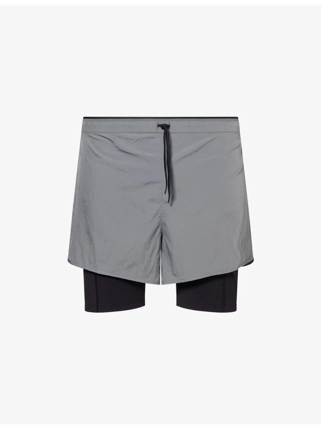 Performance Volt Stretch-Woven Shorts - 1