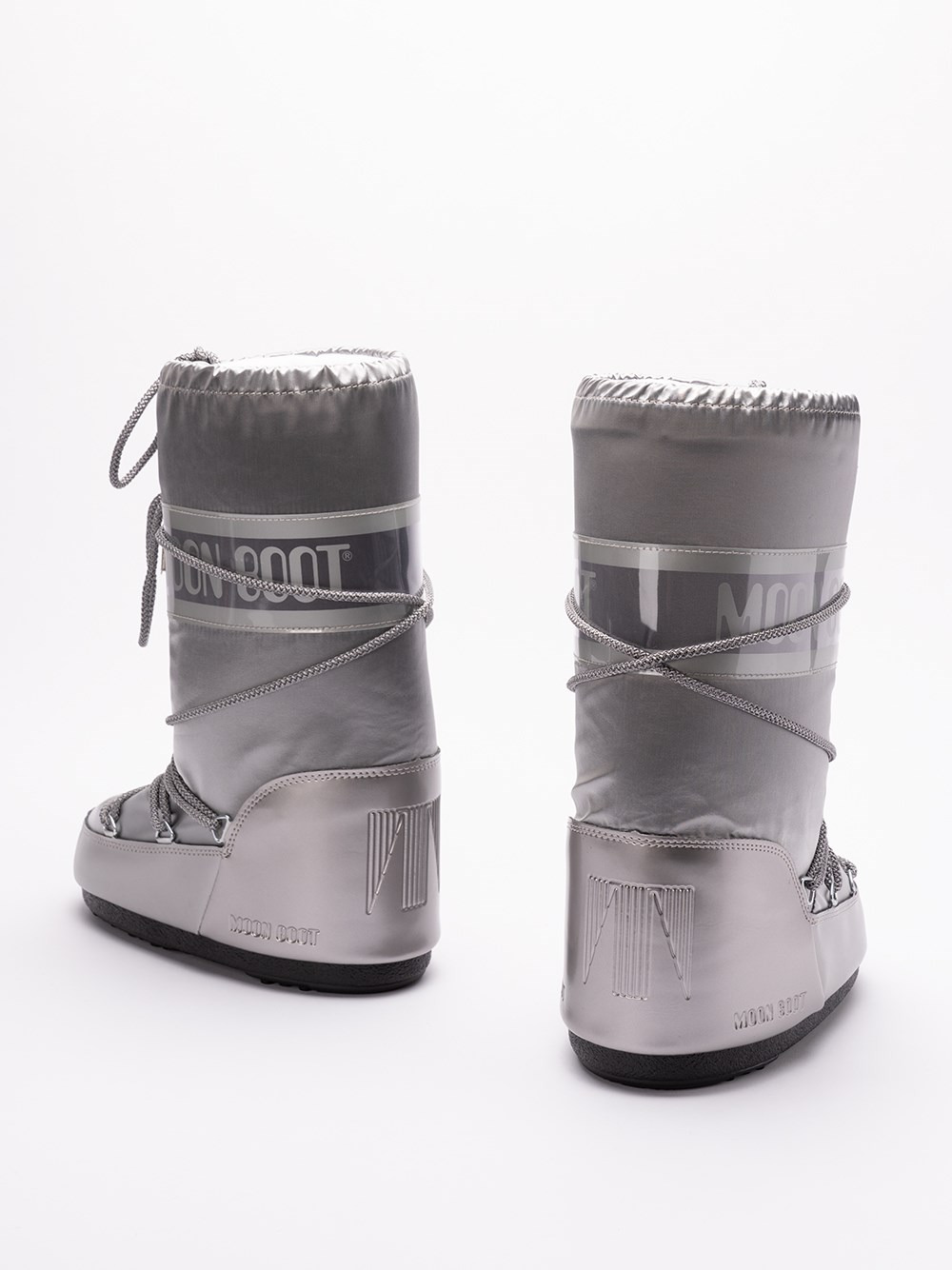 `Icon Glance` Boots - 3