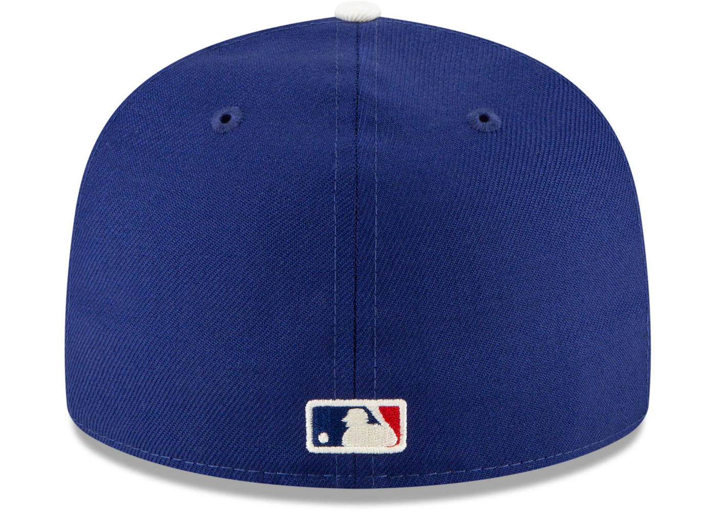Fear of God MLB New Era Royal 59FIFTY Cap Blue - 2