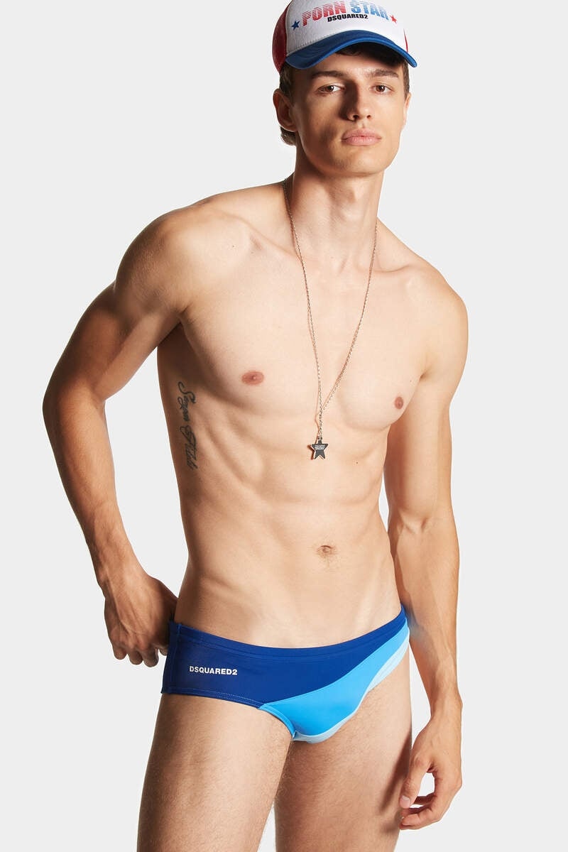 SPORTY SWIM BRIEF - 5