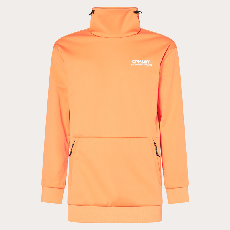 W Park Rc Softshell Hoodie 1
