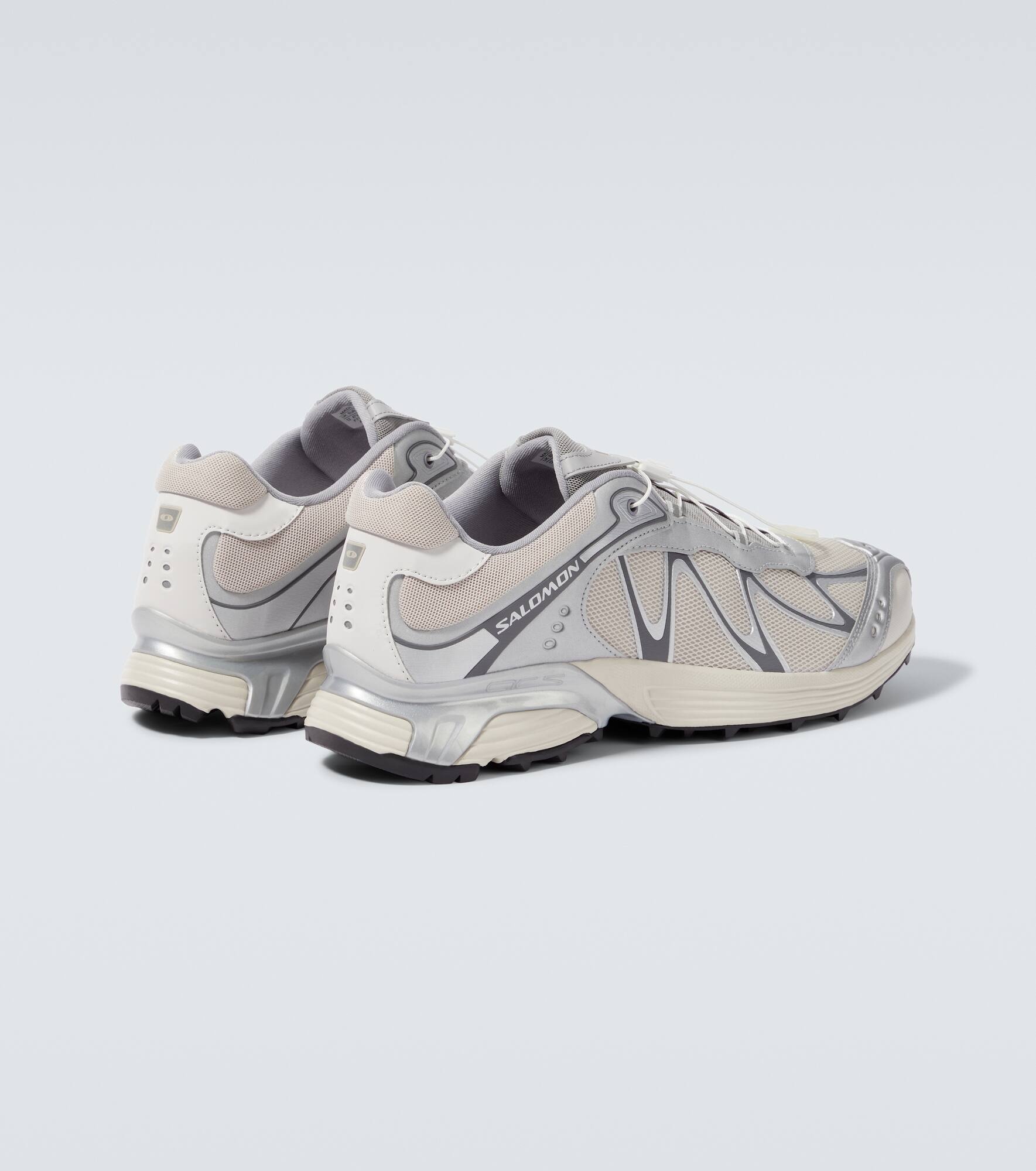 XT-Whisper sneakers - 6