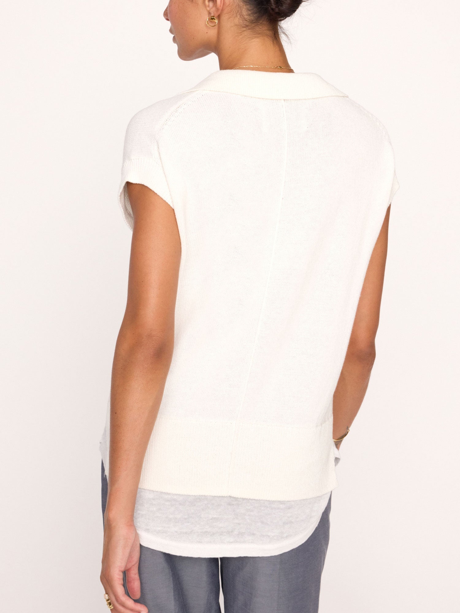 The Jaia Polo Looker - 5