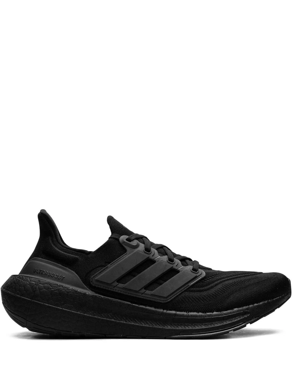 ULTRABOOST LIGHT "Black" - 1