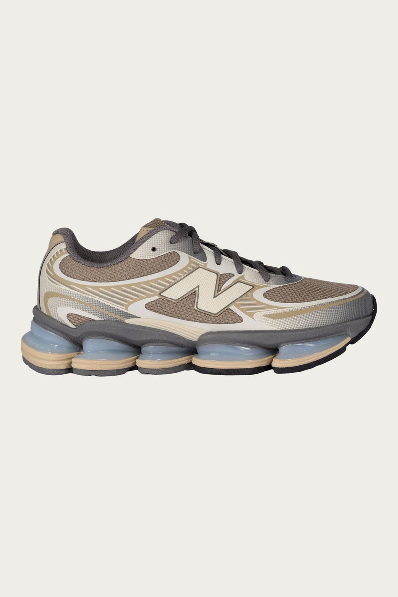2000 - Grey Matter/Timberwolf 1