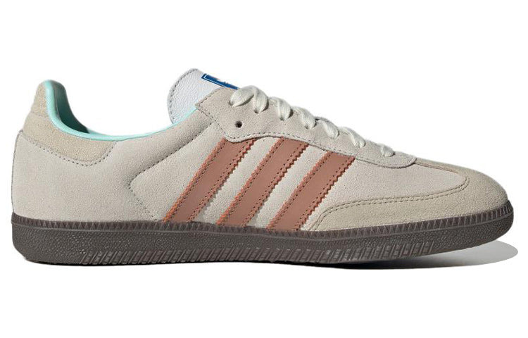 adidas Orginals Samba OG 'Crystal White'  ID2047 - 2