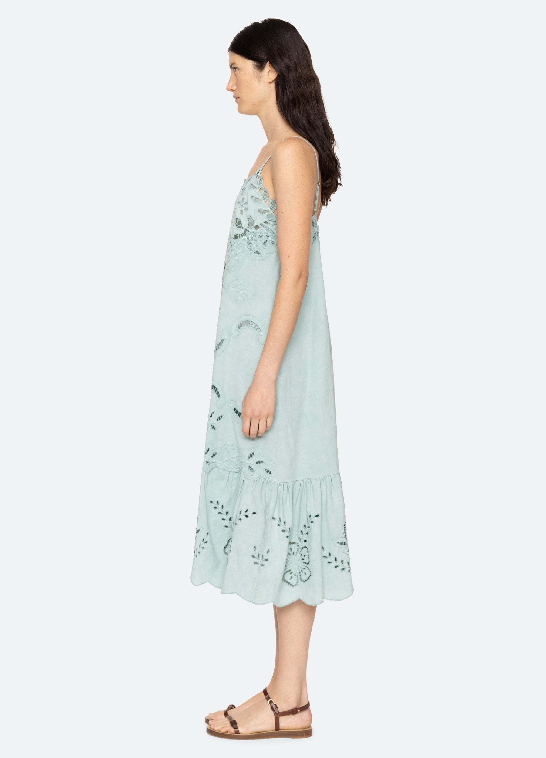 Iyla Dress - 4