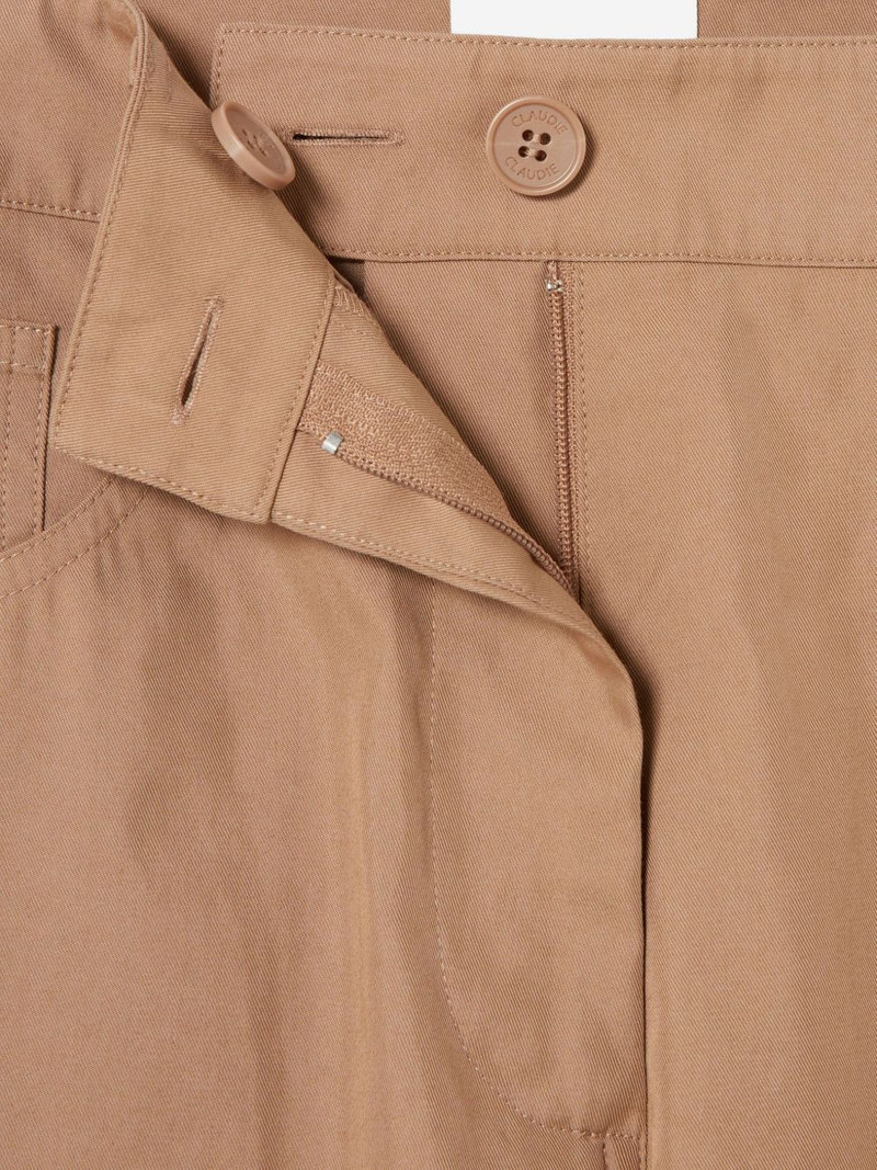 ruffled palazzo pants 7