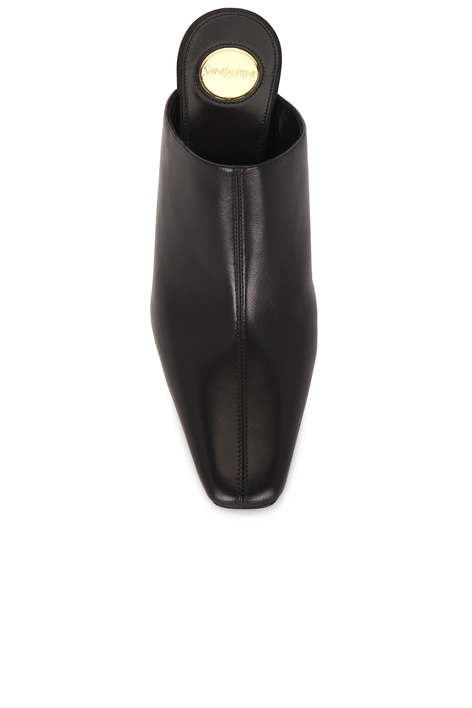 Jill Mule Pump - 4