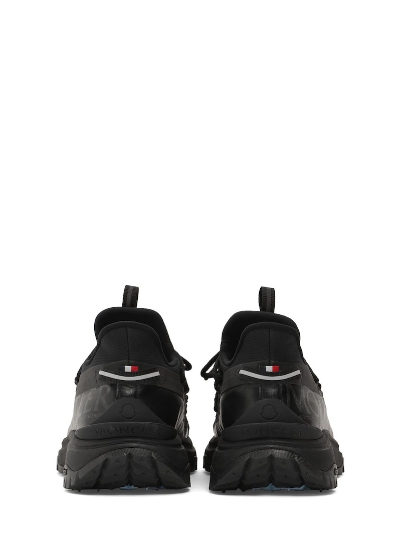 Trailgrip Lite2 nylon sneakers - 5