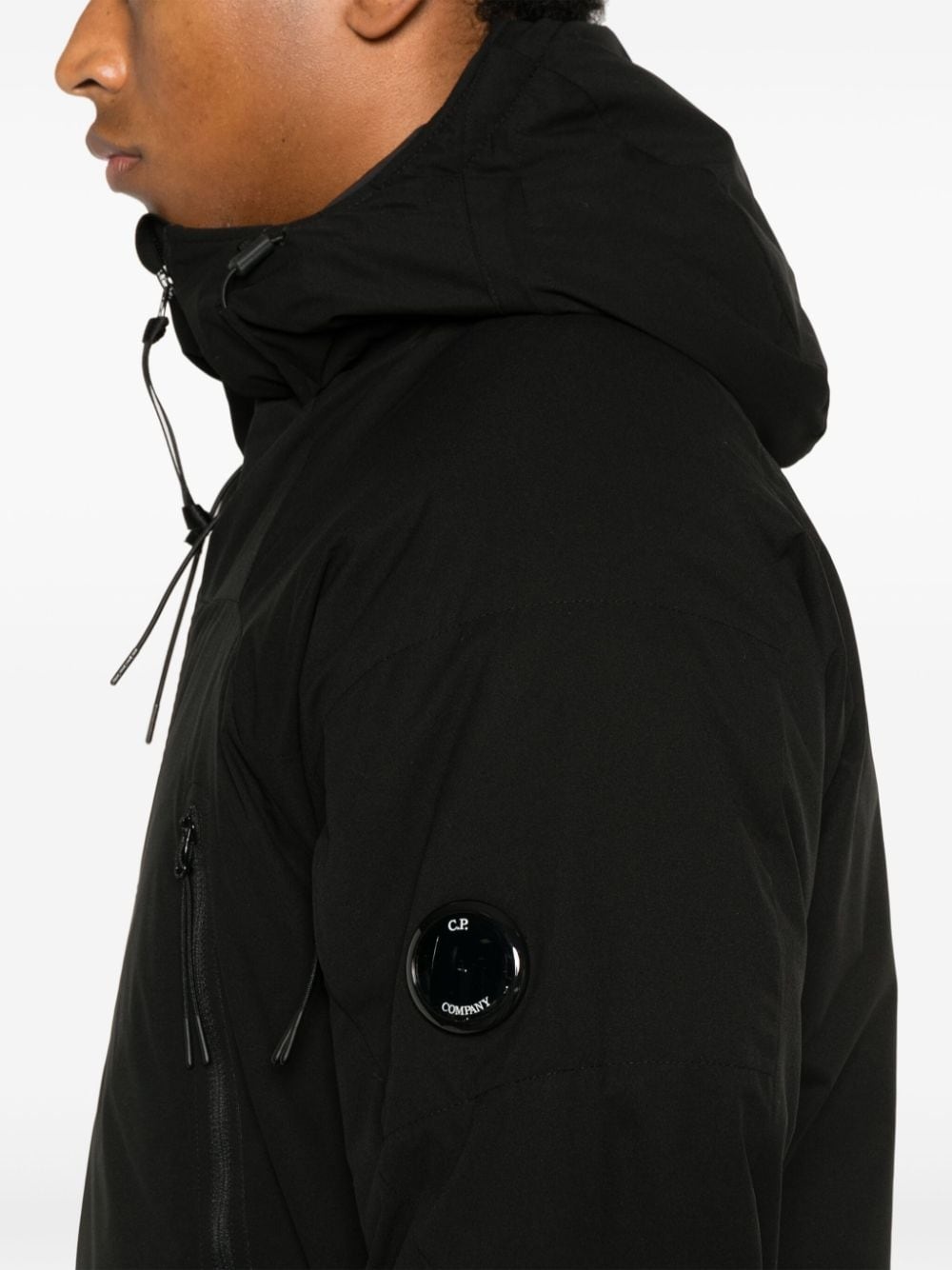 Pro-Tek jacket - 5