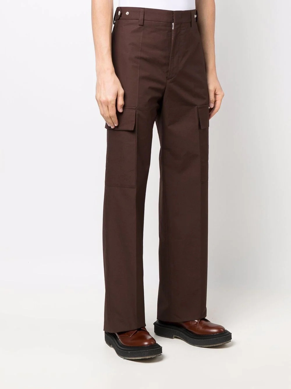 side cargo-pockettrousers - 3