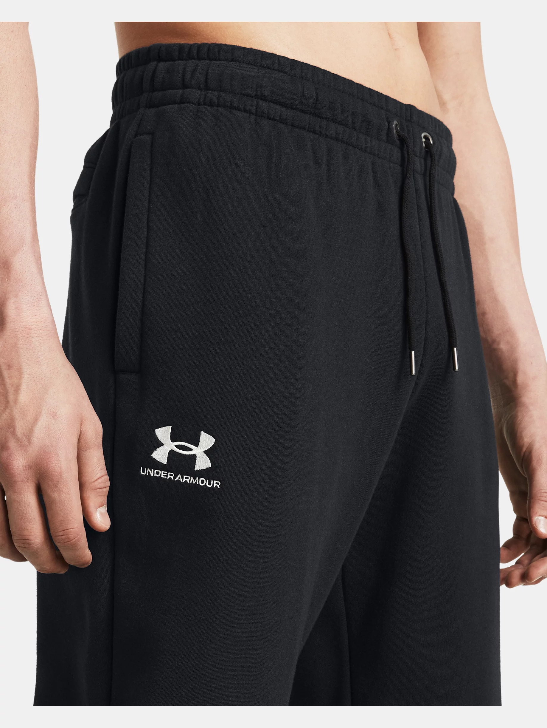 Men's UA Icon Fleece Joggers - 8