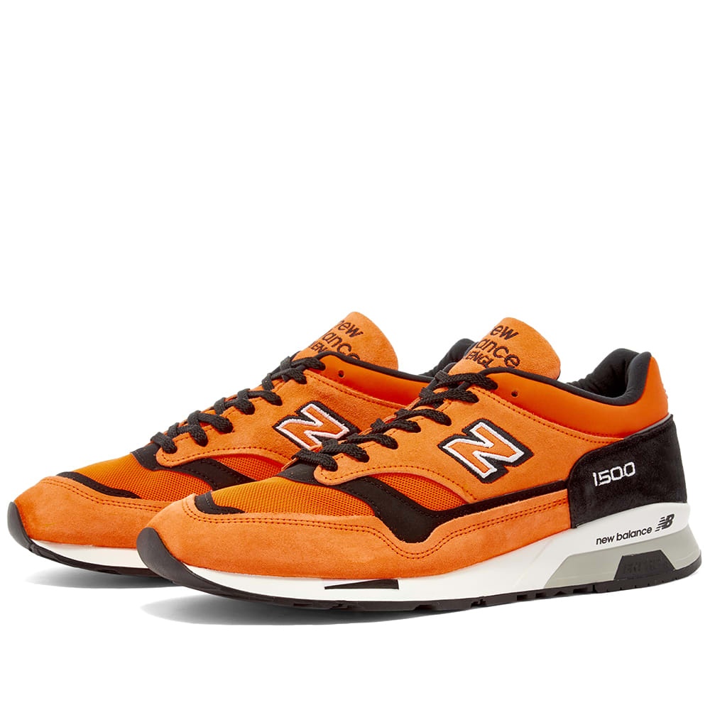 New Balance M1500NEO - Made in England - 1