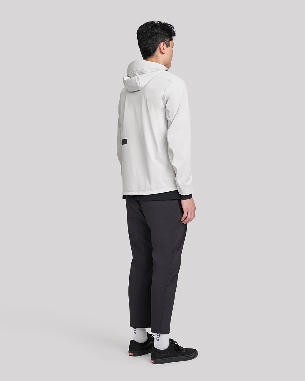 Roam Jacket 2.0 - 4