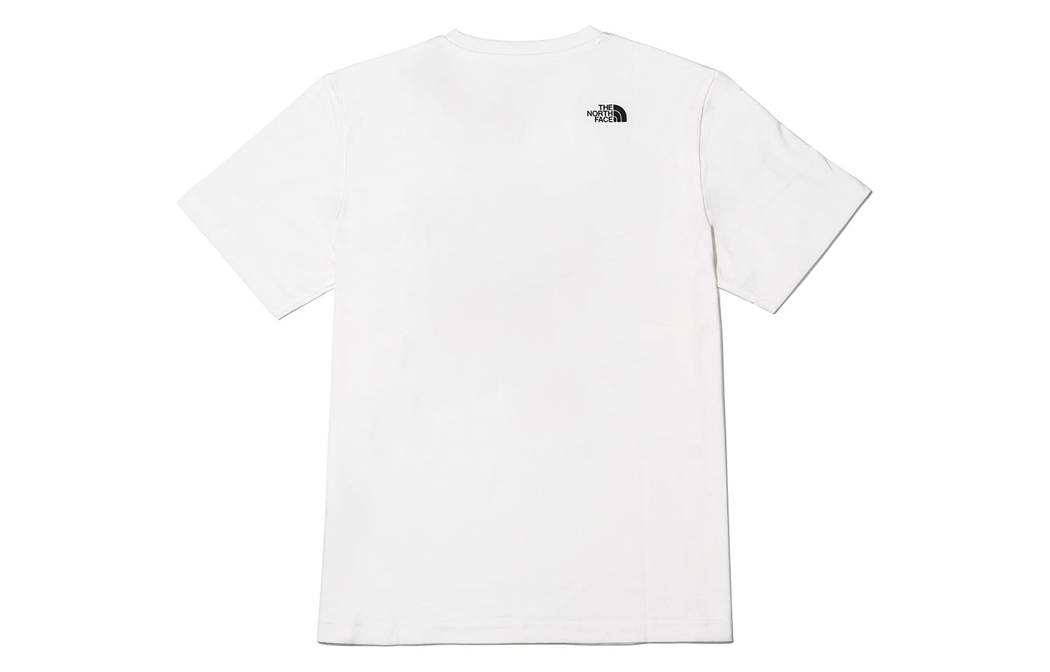 THE NORTH FACE Trailwear Logo T-Shirt 'White' NF0A7WF3-FN4 - 2