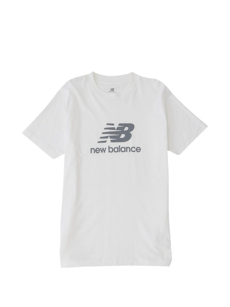 logo T-shirt 1