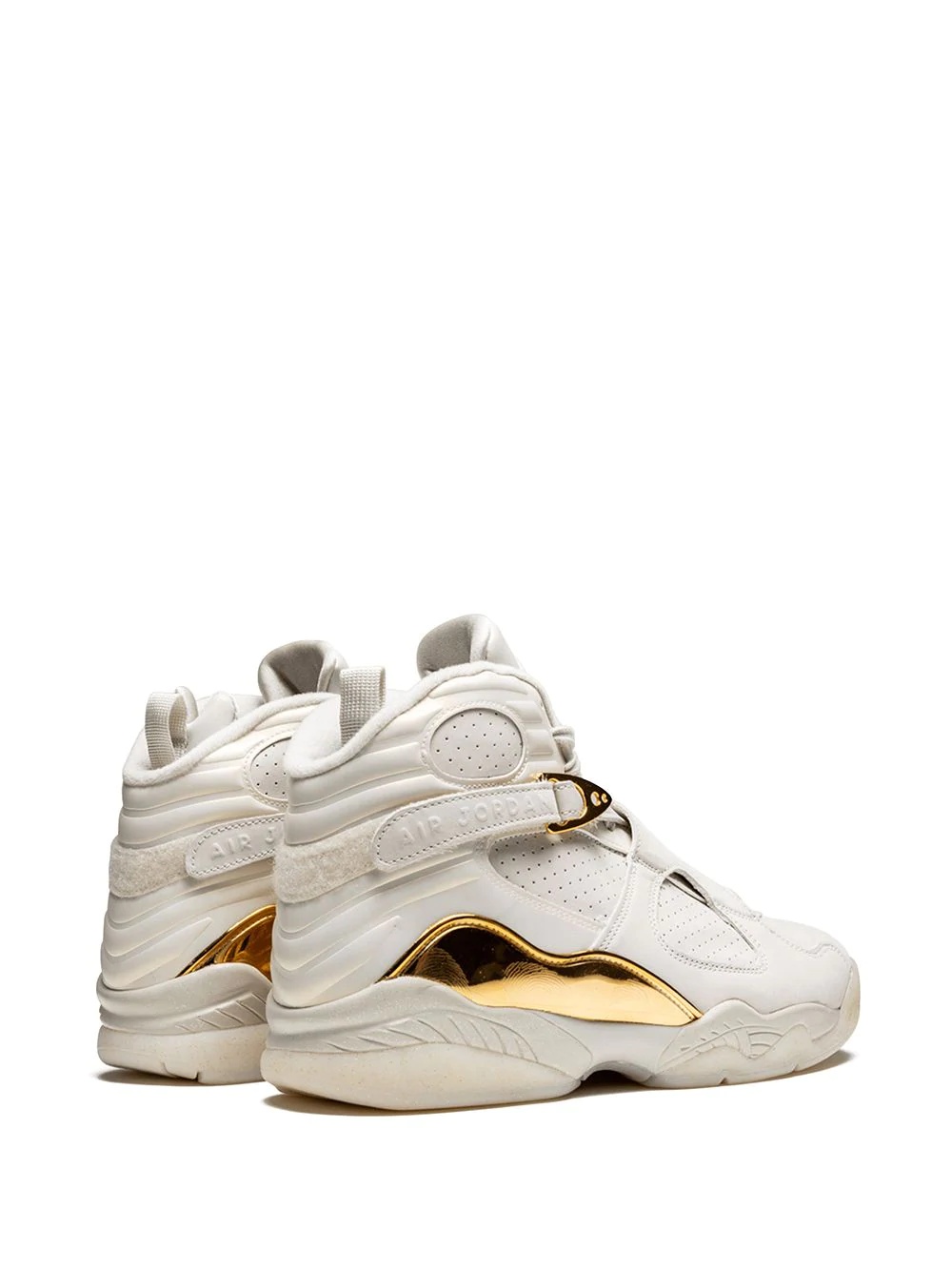 Air Jordan 8 Retro C&C "Trophy" sneakers - 3