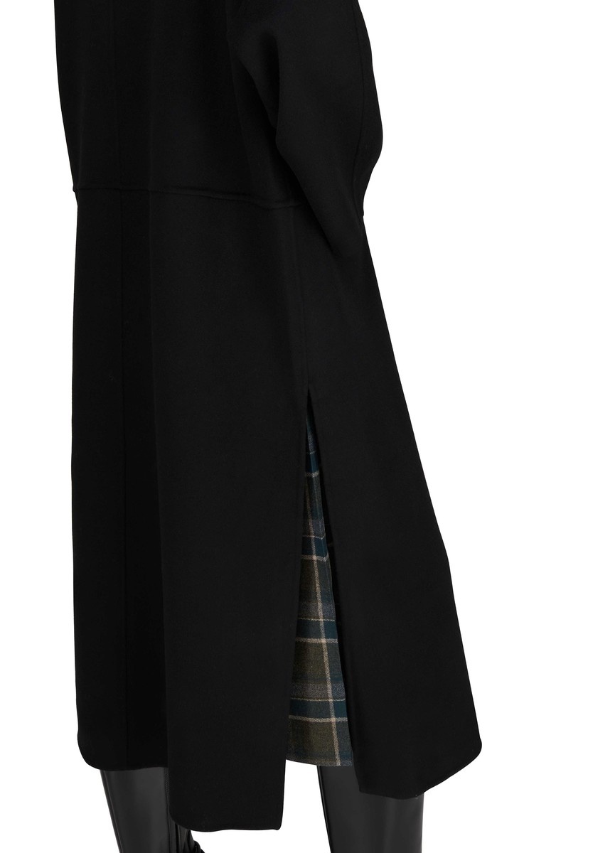 Signature coat - 5