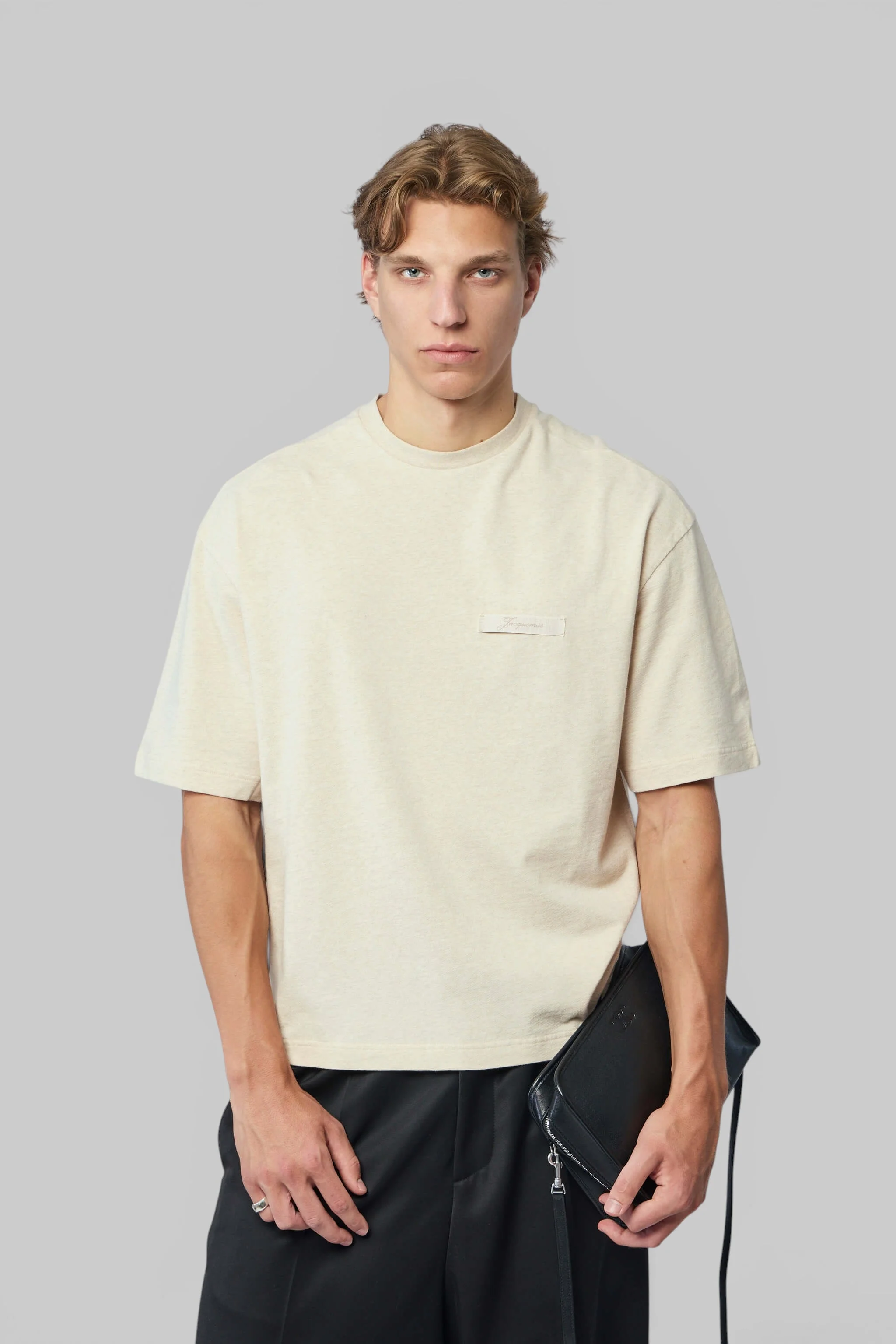 Le Tshirt Ruban - 1