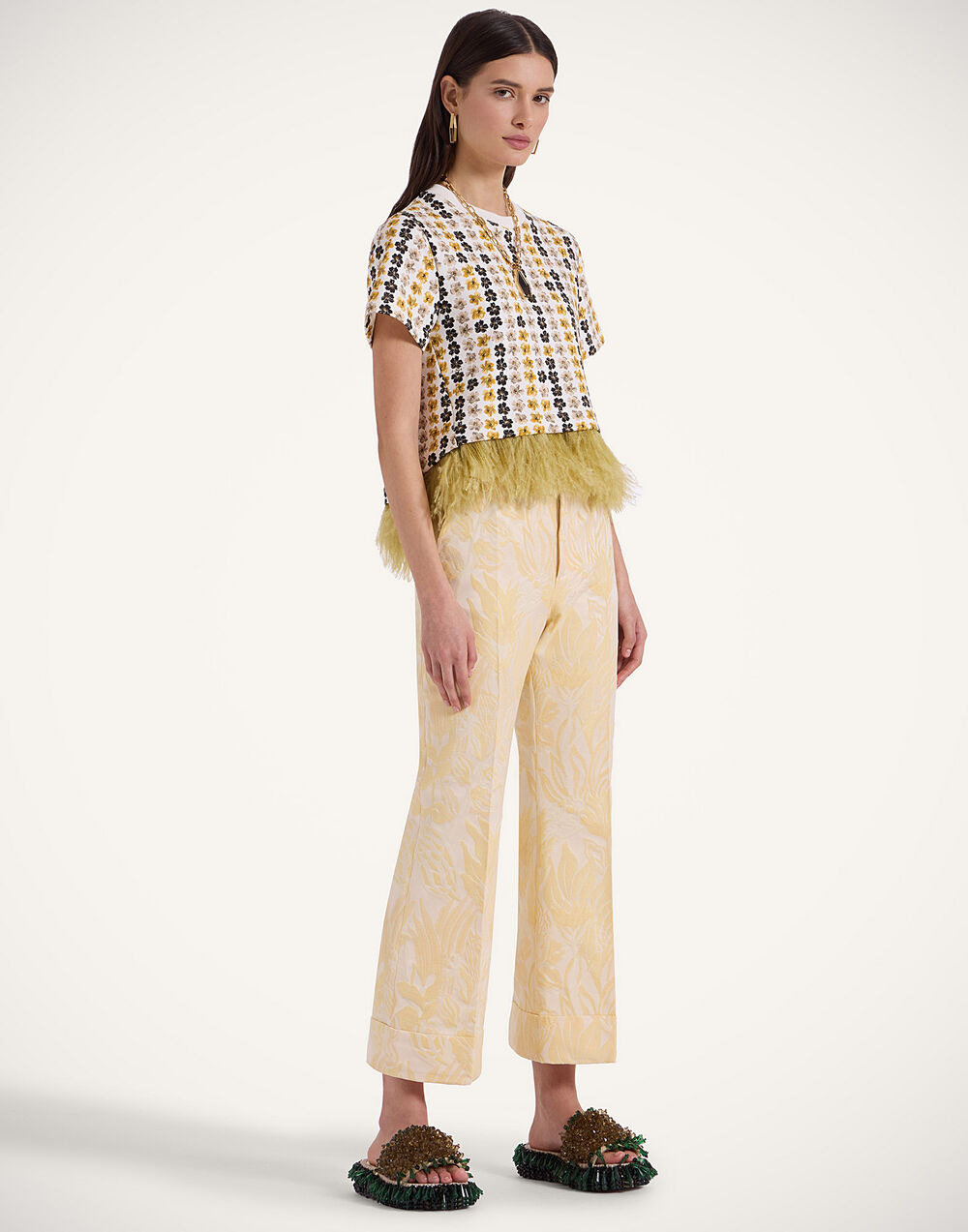 La Scala Tee - 6