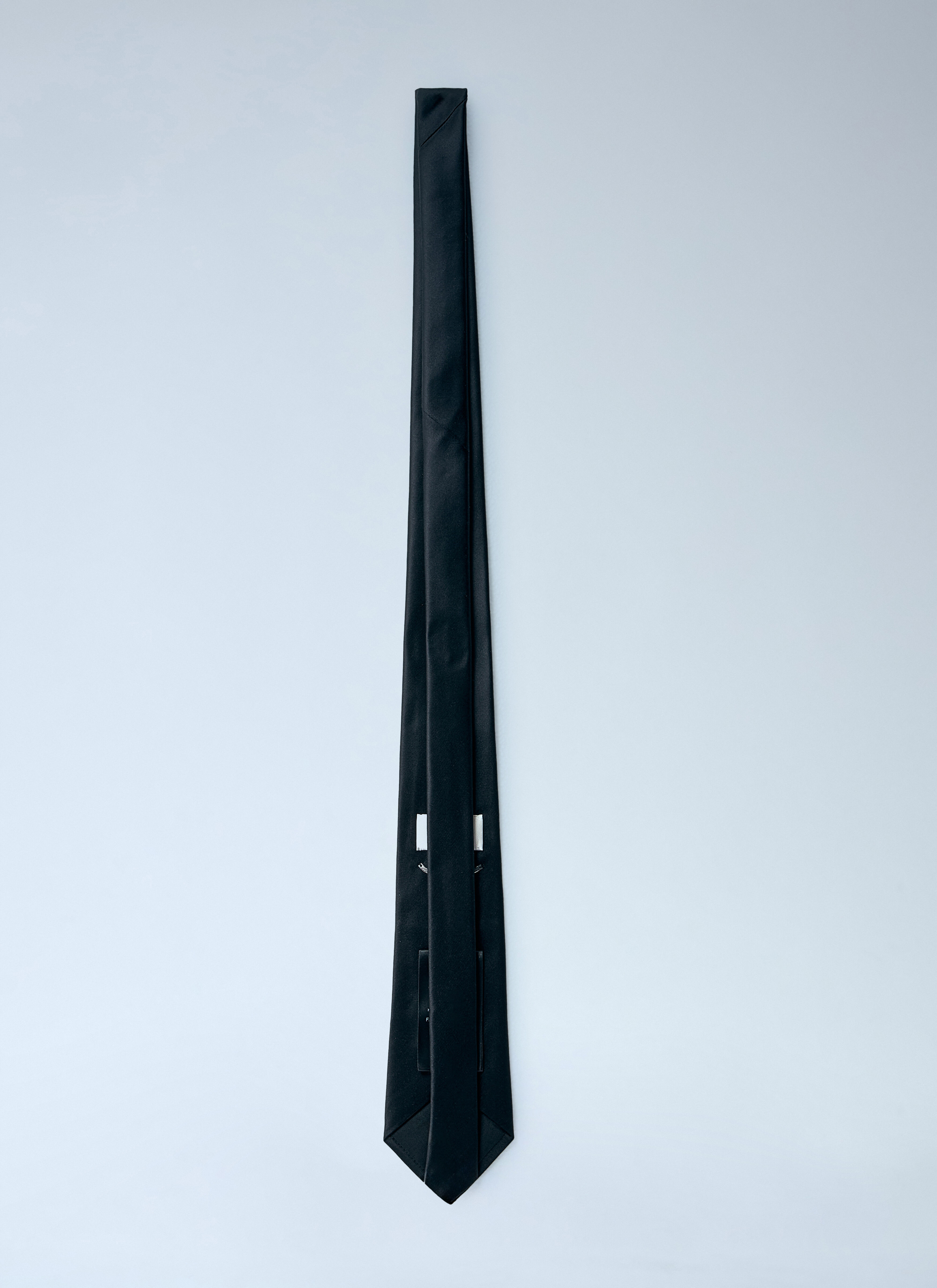 Silk Satin Tie - 4