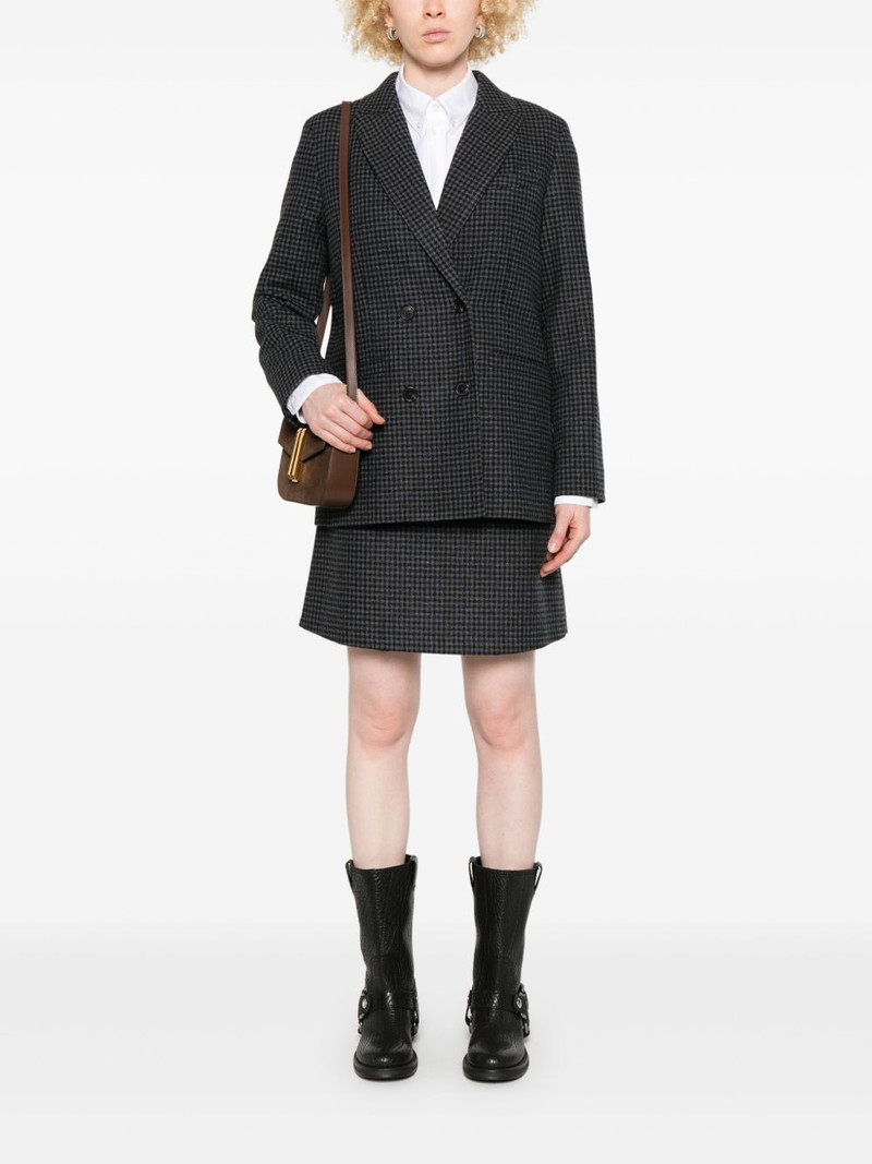 A.P.C. Lucy blazer outlook