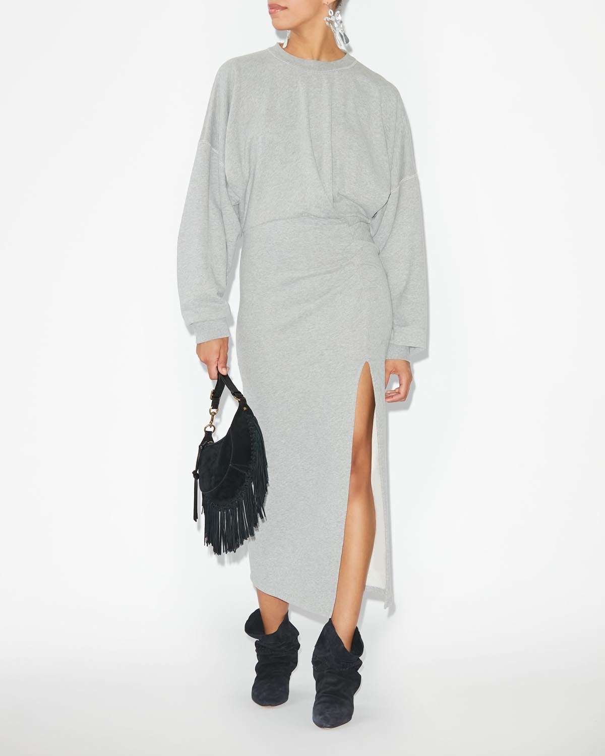 SALOMON DRESS - 2