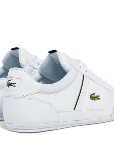 LACOSTE Chaymon leather sneakers outlook