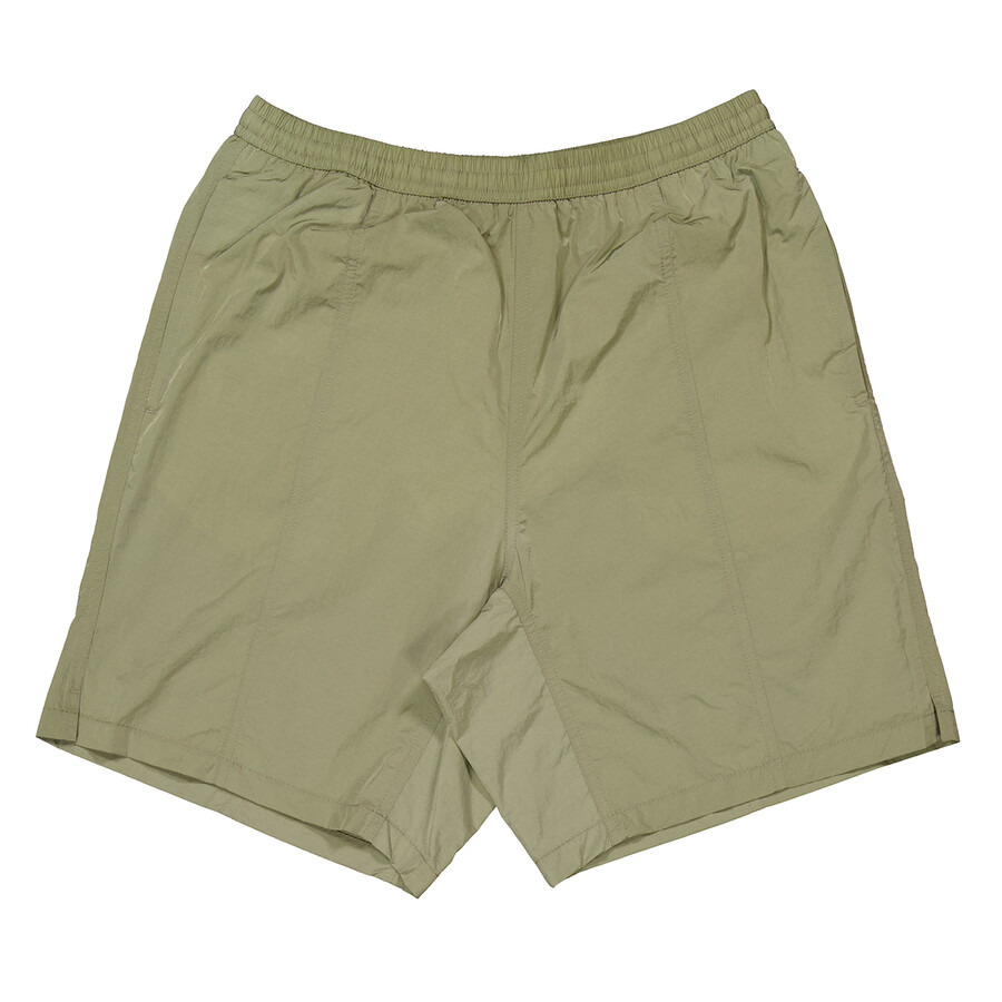 Ami Paris Nylon Canvas Swim Shorts - 5