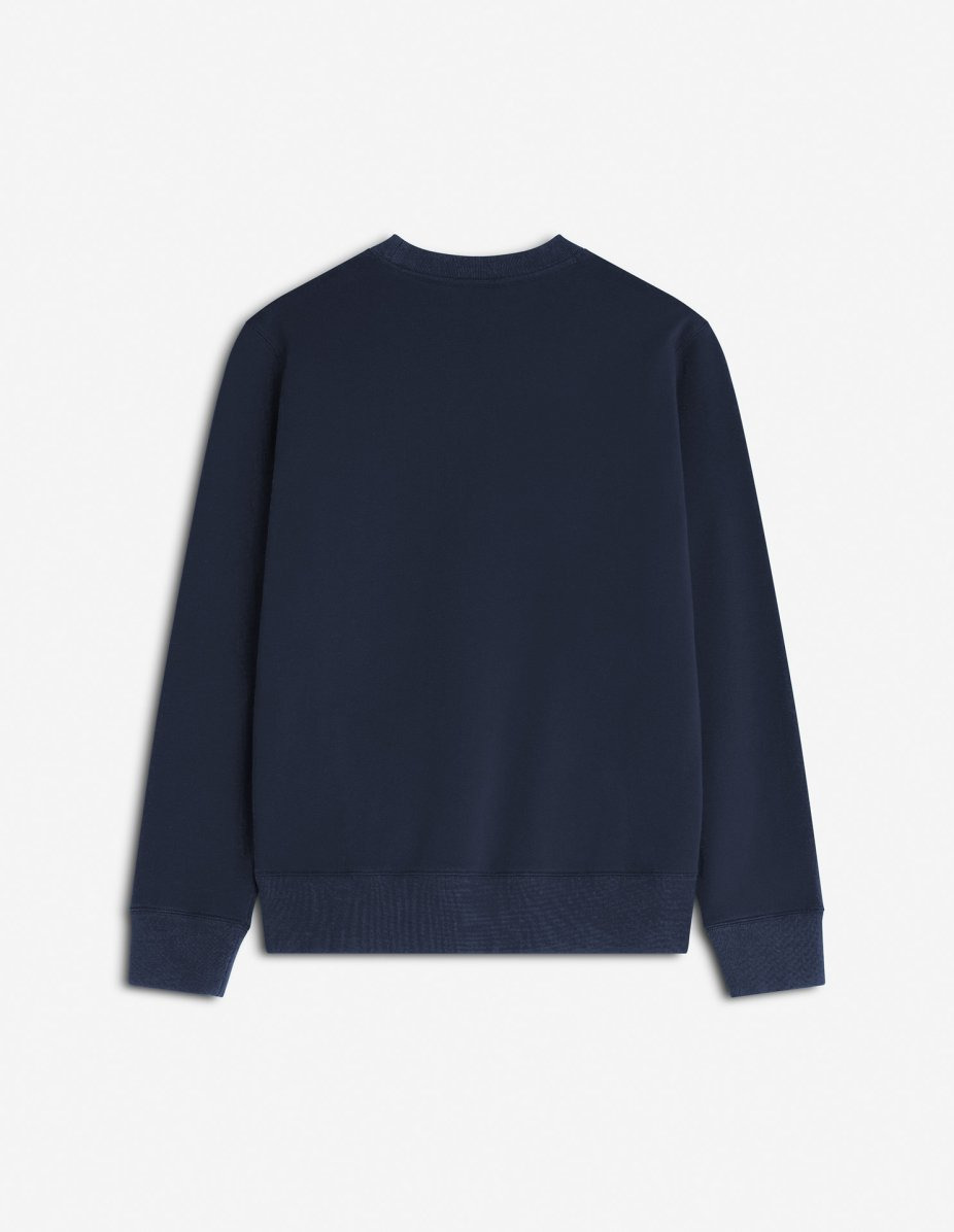 FOX HEAD REGULAR SWEATSHIRT - 5