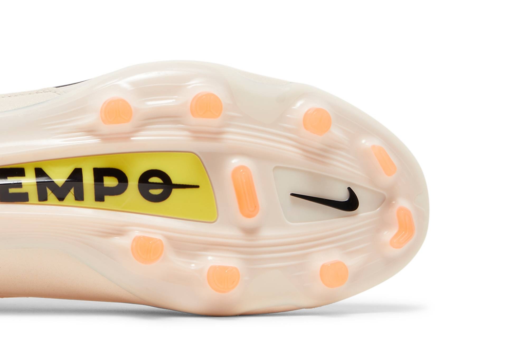Tiempo Legend 9 Elite FG 'Guava Ice Yellow Strike' - 5