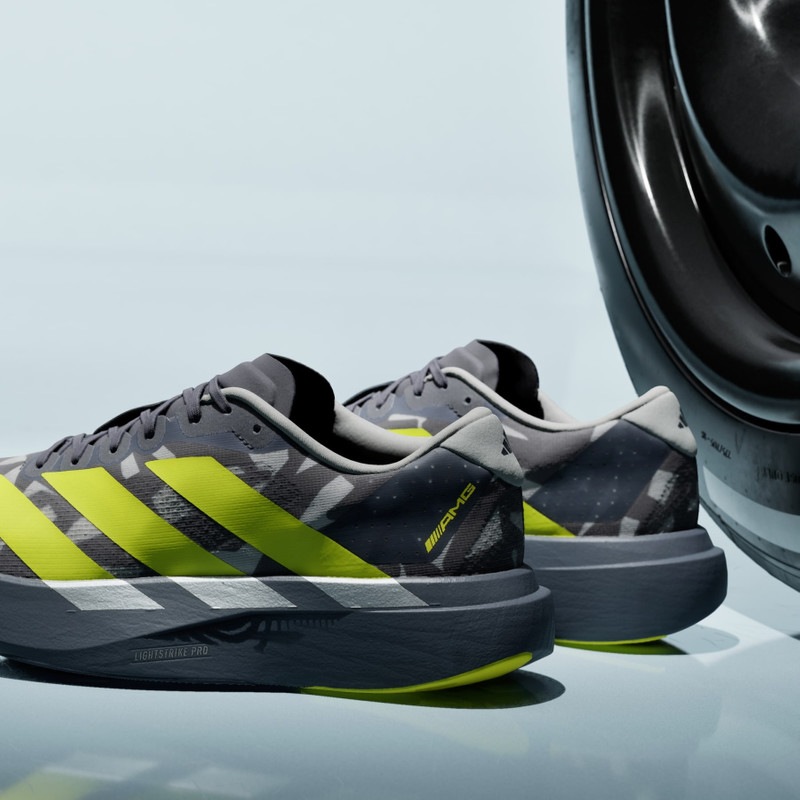 Adizero EVO SL AMG Shoes 9