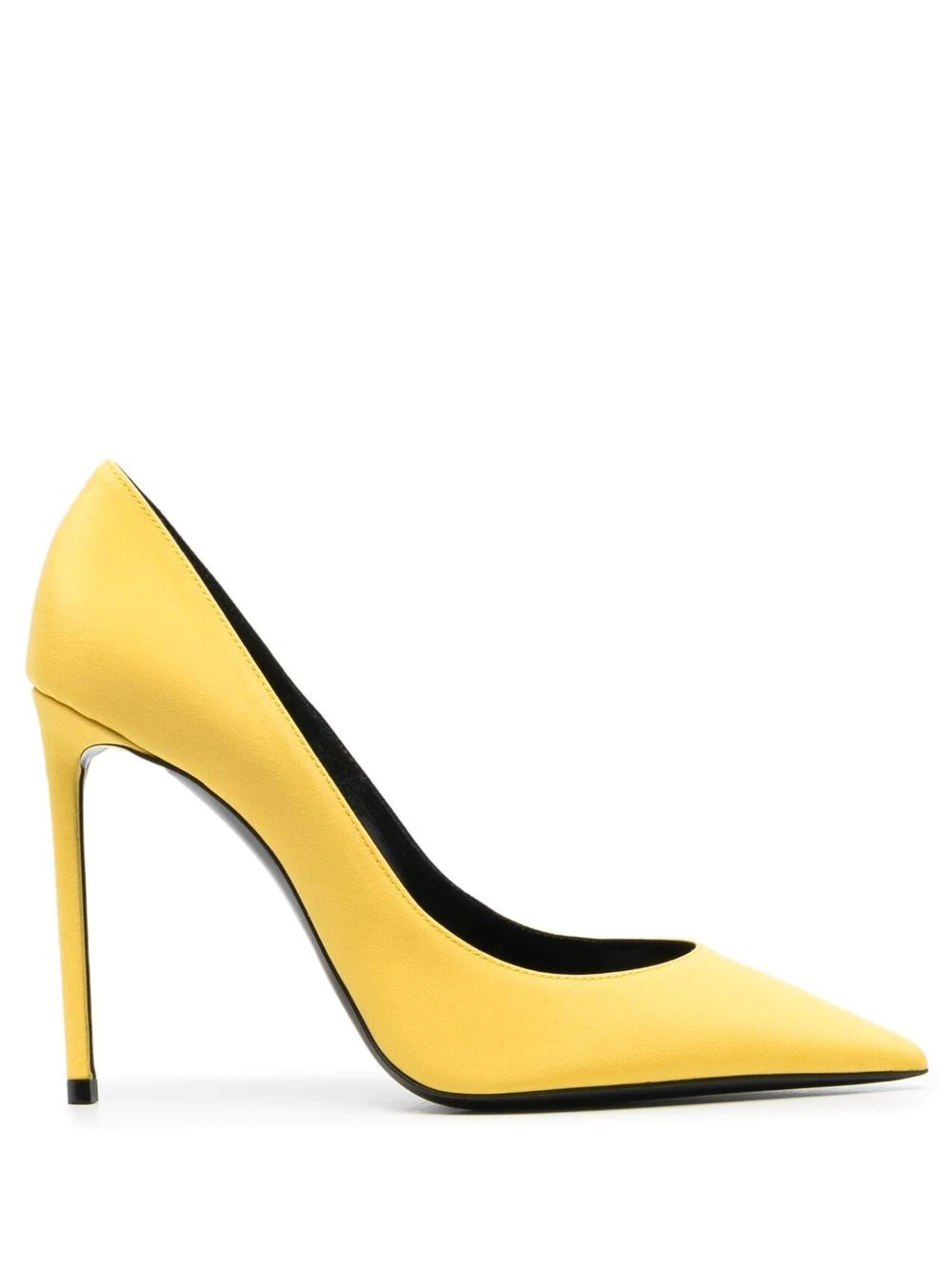 Zoe pointed pumps - 1