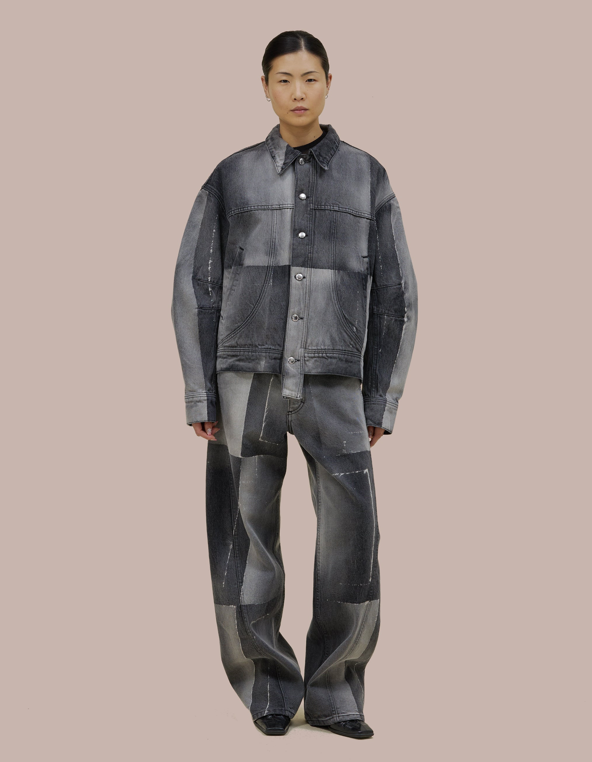 BEND JEAN - 5