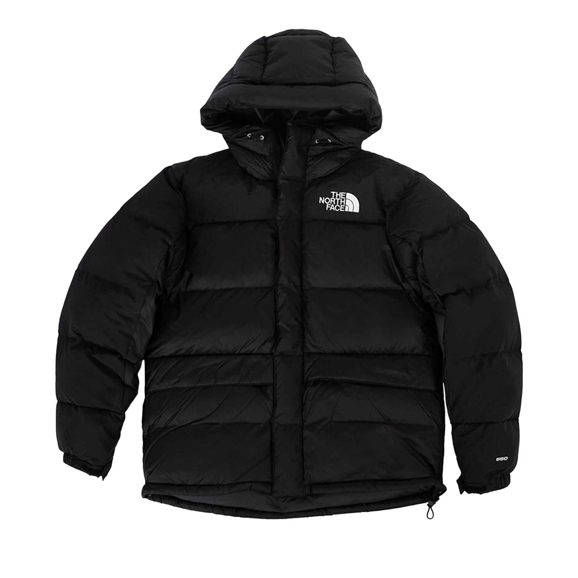 The North Face HMLYN Down Parka 'Black' - 1