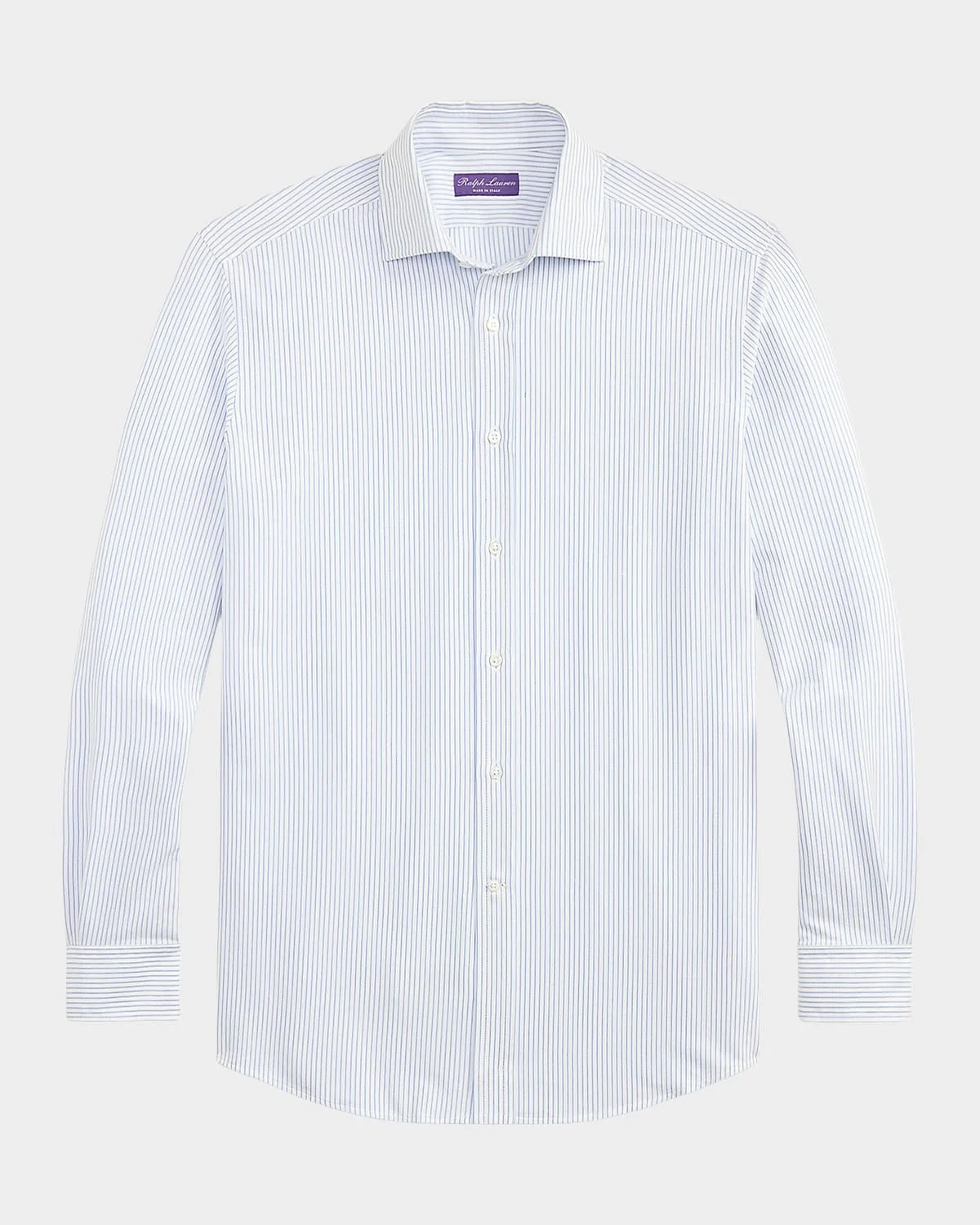 Knit Shirt - 1