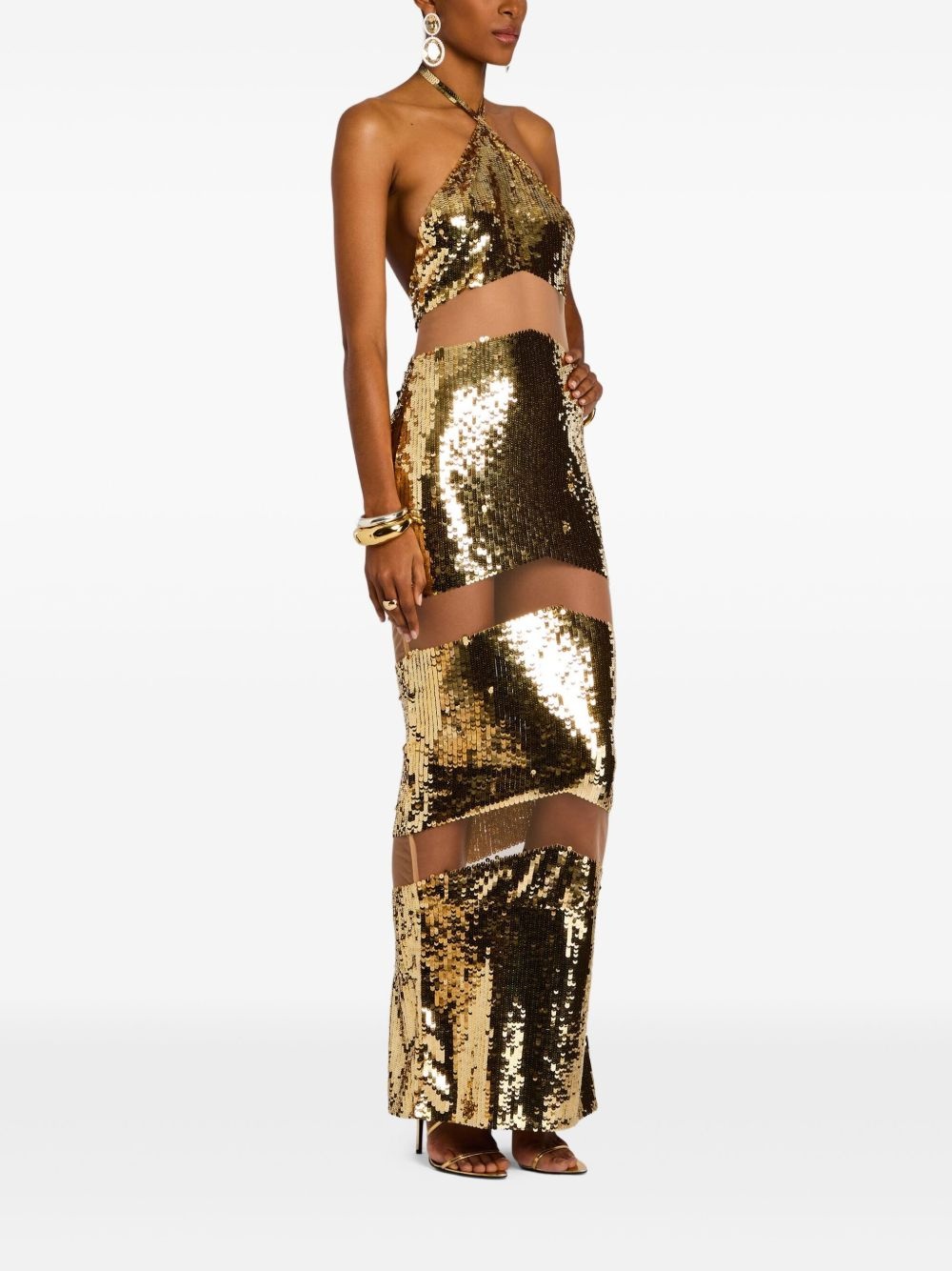 Kaeli dress - 3